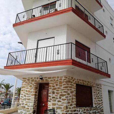 Piso En Primera Linea Con Wifi Y Vistas Al Mar Ло-Паган Екстер'єр фото