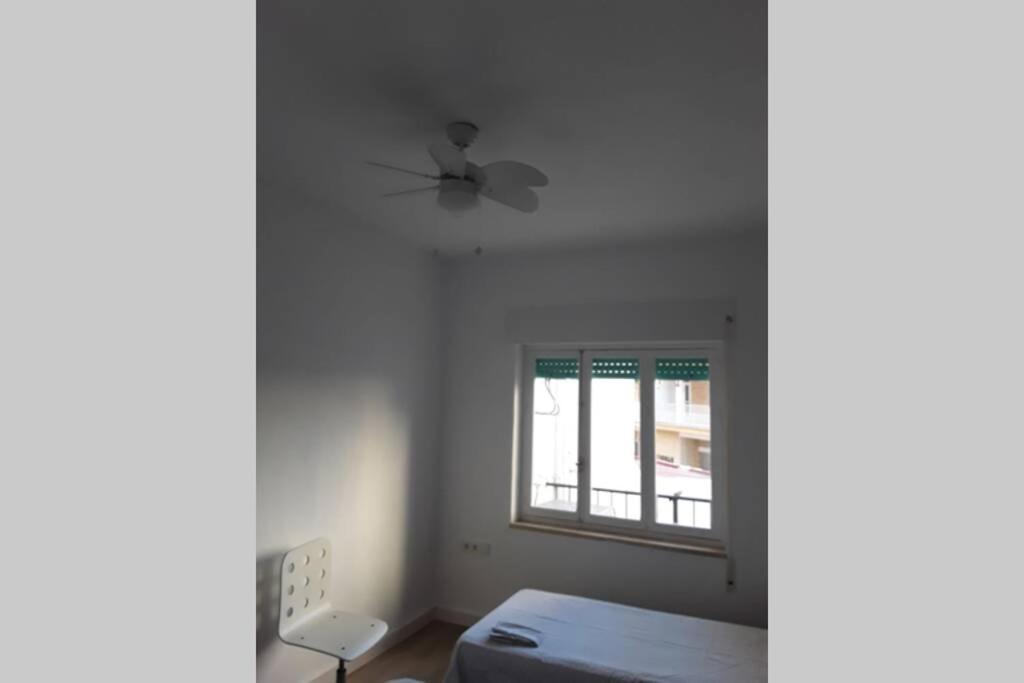 Piso En Primera Linea Con Wifi Y Vistas Al Mar Ло-Паган Екстер'єр фото